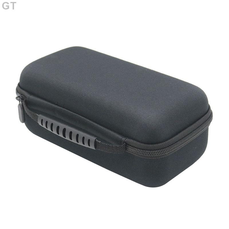 GT-收納包 筆電電源滑鼠線收納包便攜袋數位配件多功能充電器線硬殼包 防震包
