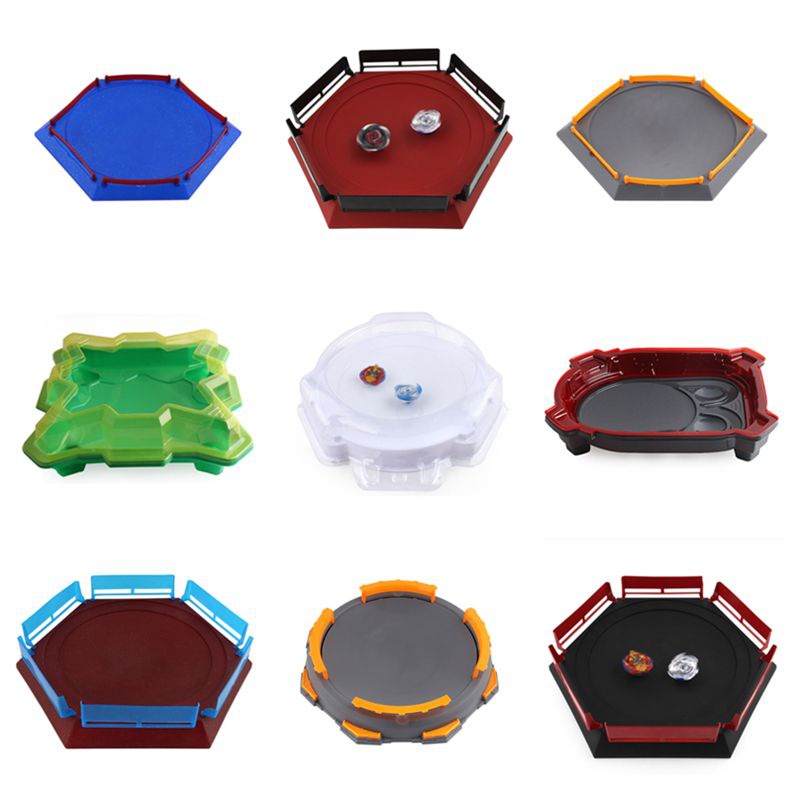 戰鬥陀螺 BEYBLADE tomy 對戰陀螺 陀螺玩具 競技場戰鬥 beyblade陀螺盤 戰鬥盤 戰鬥陀螺盤