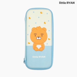 [kakao friends] KAKAO FRIENDS 硬殼收納盒(小)-RYAN