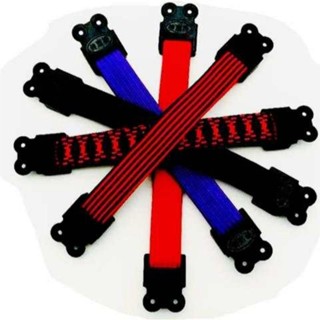 【限時特惠】«椅子配件» 通用加厚電腦椅彈力帶樂吧車透氣彈力繩條橡皮筋 鬆緊帶 椅子 配件HX1229