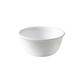 【美國康寧 CORELLE】純白系列177ml小羹碗