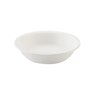 【美國康寧 CORELLE】純白系列500cc小湯碗