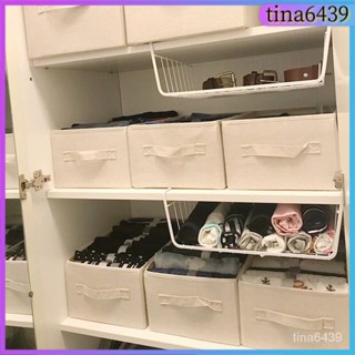 收納箱 日式收納箱 佈藝衣物收納盒 衣服儲物箱 可水洗 收納箱佈藝衣物收納盒子抽屜式衣櫃衣服儲物箱小號可折疊整理箱