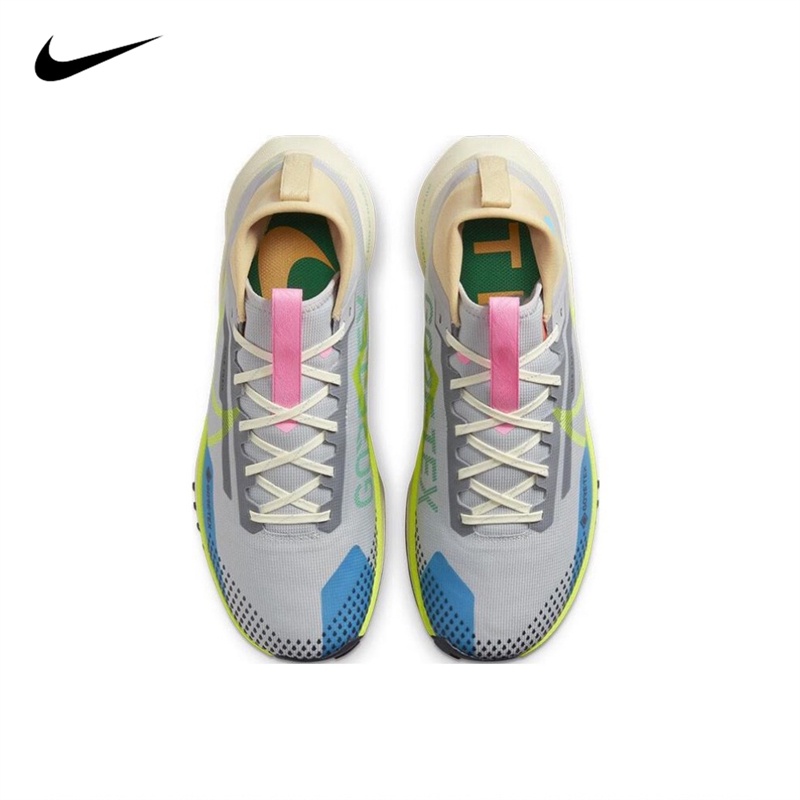 Nike React Pegasus Trail 4 GTX 耐吉 越野跑鞋 DJ7926-002 DJ7926-001