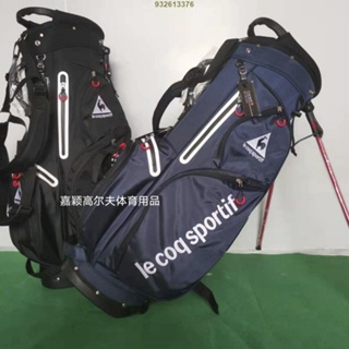 大公鷄輕便佈包 bag標準球桿包 高爾夫球包 高爾夫支架球包 (明天ac9S) 防水男女用golf 支架包 球桿包