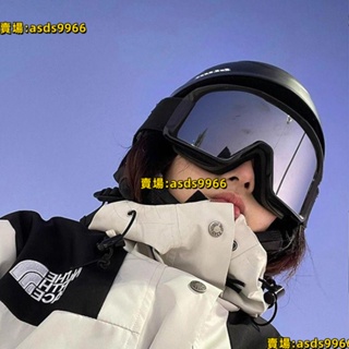 💕熱銷冬季騎行摩托車防風沙戶外運動墨鏡滑雪鏡防眩光反光防紫外線眼鏡