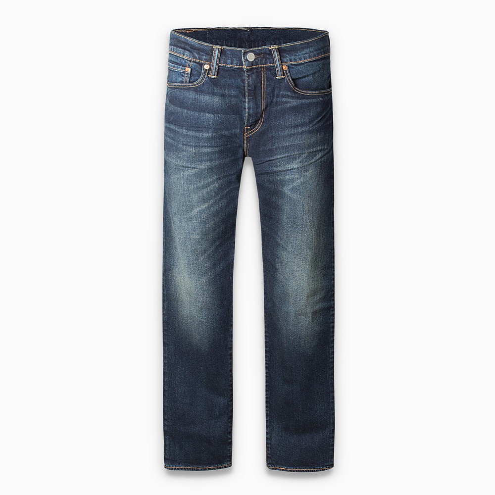 Levis 502 Taper牛仔長褲 /上寬下窄 / 彈性布料 29507-0065 人氣新品