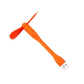 [現貨] 迷你 小風扇 靜音 大風力 隨身 電風扇 USB 介面 接頭 隨身 行動電源