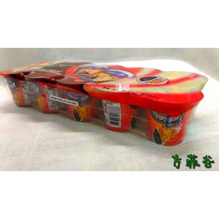 復古風好滋味 快樂杯 (10入/盒) 古早味 懷舊零食 糖果 手挽杯 餅乾 巧克力棒餅 沾棒