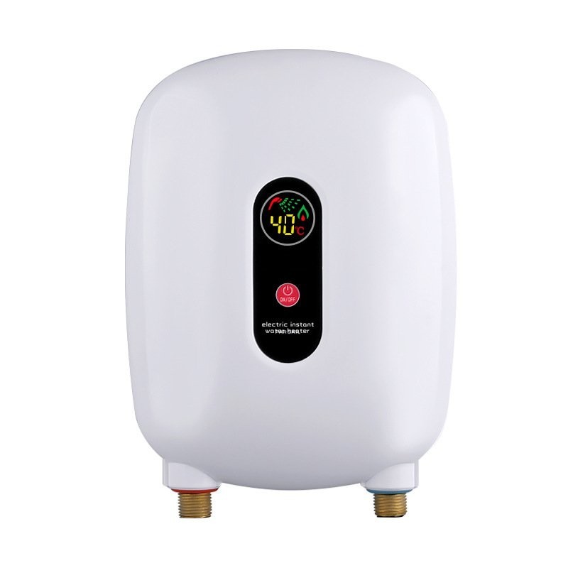 110V熱水器 美規 歐規 定頻熱水器 卽熱式 電熱水龍頭 熱水器 廚房加熱器