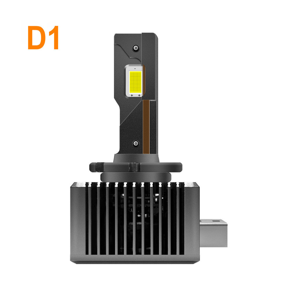 D1 D2 D3 D4 D5 D8汽車燈泡LED headlamp auto light  car light