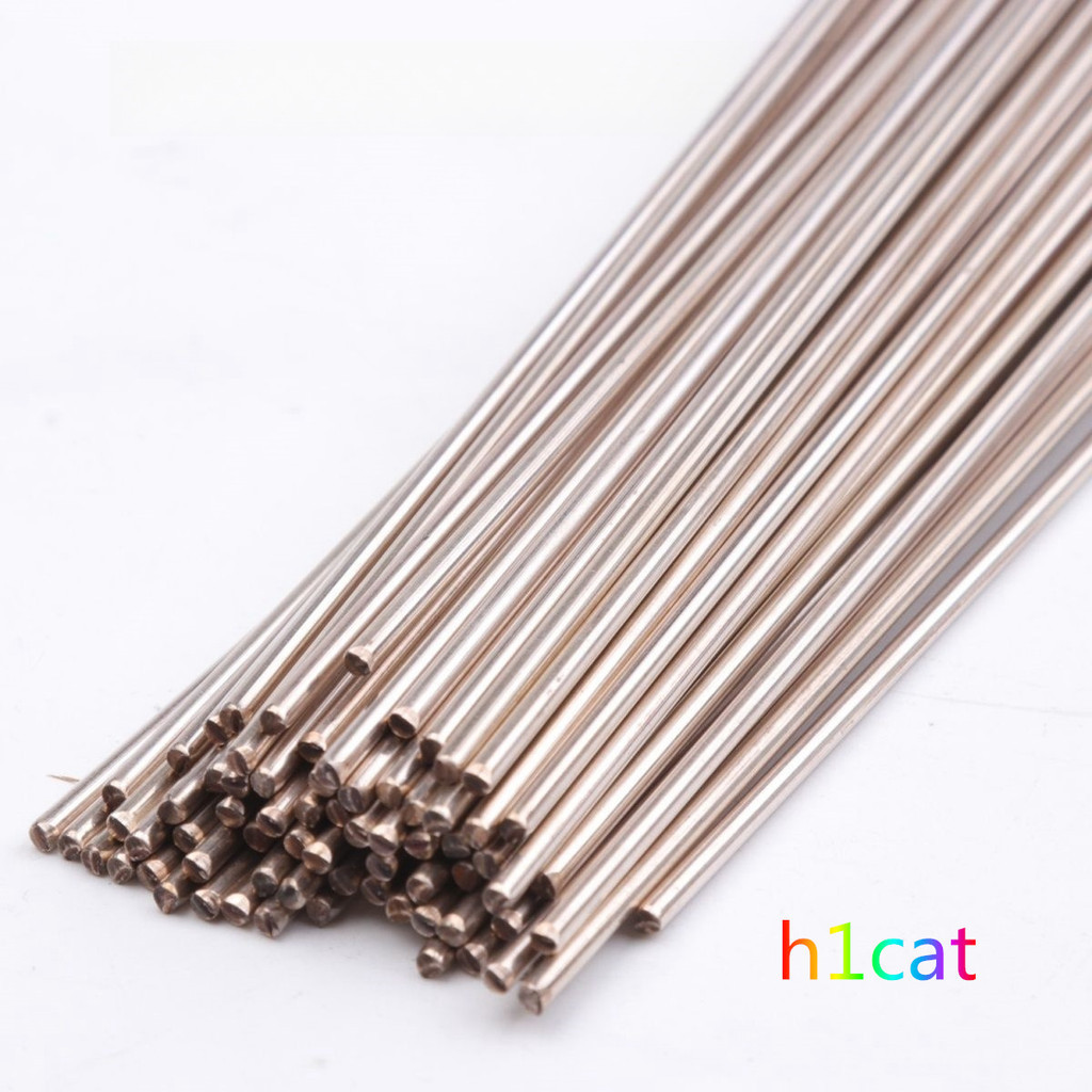 【h1cat】銀焊條 5%低銀焊條銀焊絲L205含5%銀的銅磷釬料BCu89PAg銀釬焊料