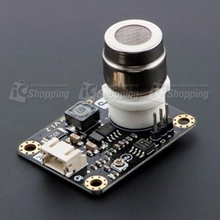 iCShop CO2 二氧化碳感測器模組