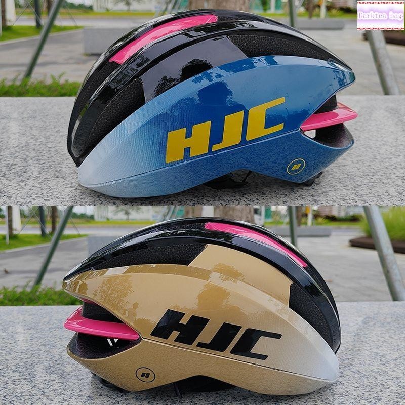 自行車安全帽 騎行頭盔 腳踏車安全帽 自行車帽 登山車帽 安全帽 腳踏車用 車帽 環法專業自行車頭盔 HJC IBEX公