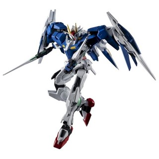 GUNDAM UNIVERSE GN-0000+GNR-010 00 RAISER 《機動戰士鋼彈00》-駿河屋