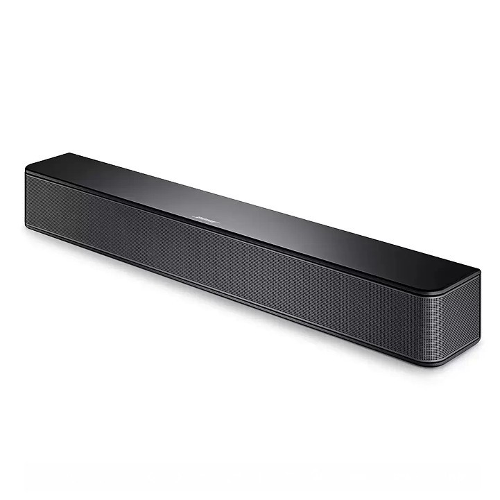 Bose Solo Soundbar 電視音響 II  C2062725 單次運費限購一組