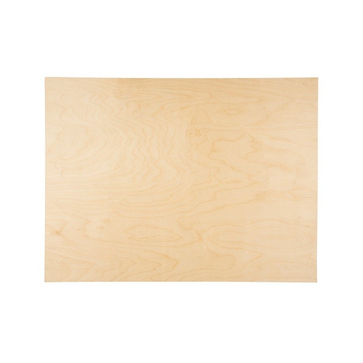 台灣現貨 義大利《EXCELSA》Realwood樺木揉麵板(80x60) | 揉麵板 桿麵墊 料理墊 麵糰 揉麵板