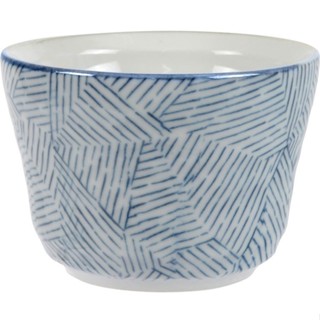 台灣現貨 荷蘭《Tokyo Design》陶製茶杯(織紋200ml) | 水杯 茶杯 咖啡杯