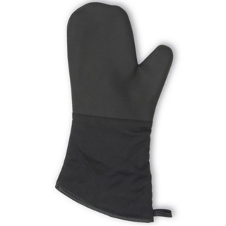 台灣現貨 義大利《EXCELSA》止滑加長隔熱手套(36cm) | 防燙手套 烘焙耐熱手套
