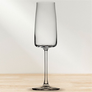 台灣現貨 義大利製造《RCR》Essential水晶玻璃香檳杯(250ml) | 調酒杯 雞尾酒杯