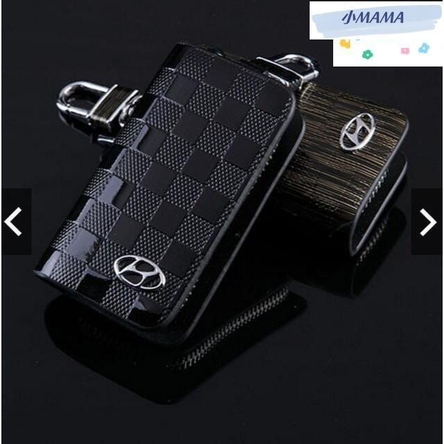 M~A 現代 Hyundai Tucson 鑰匙套 皮套 鑰匙包 車鑰匙 ix35 Elantra SANTAFE
