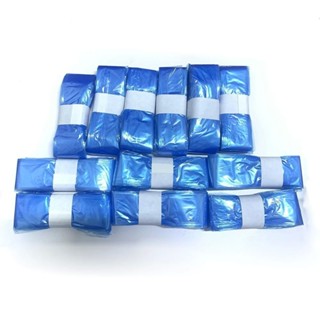 12 Refill Bags Baby Diaper Garbage Bags For Angelcare Trash