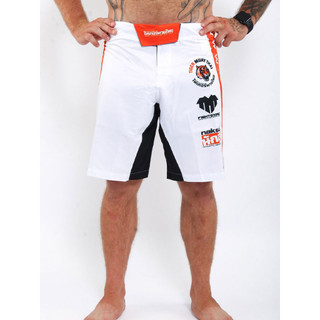老虎泰拳TIGER MUAY THAI比賽運動搏擊訓練MMA綜合格鬥短褲男UFC