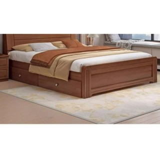 實木床架 單人床架 承重強 床組床架 床 床墊 床架 雙人床架