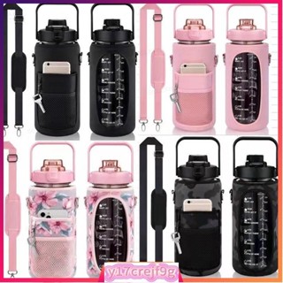 2 Liter Tumbler Bag Multifunction Water Bottle Carrier Bag I