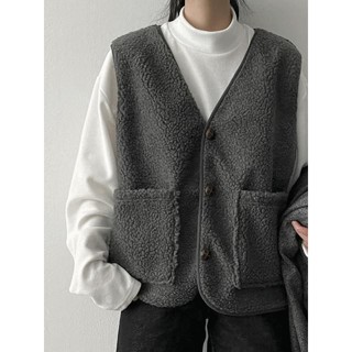 【Codibook】韓國 HIJJOO 毛絨外套針織外套［預購］女裝