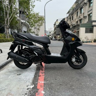 2016 光陽 雷霆S 125