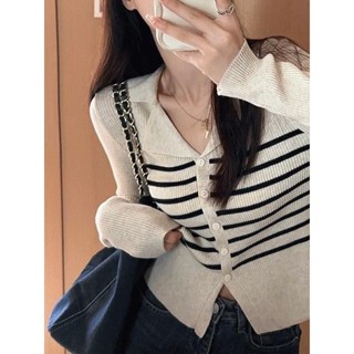 【Codibook】韓國 Wansmall 針織外套［預購］女裝
