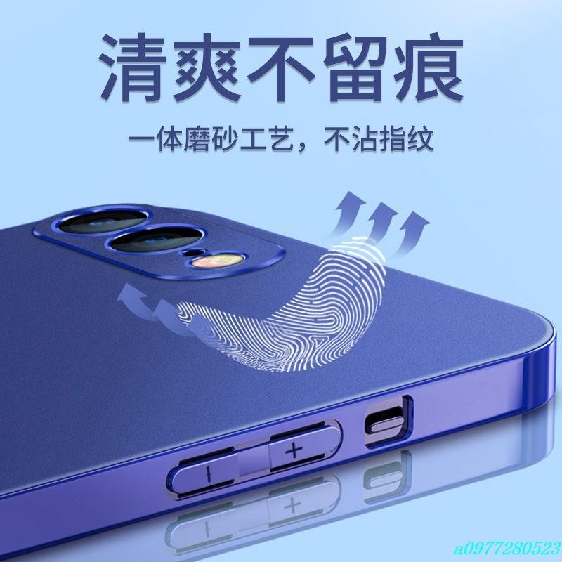 新款🔥蘋果se2手機殼iPhone8plus電鍍磨砂7/8超薄硅膠6s全包鏡頭保護套保護殼