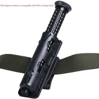 Luc 適用於機械棒360度旋轉棒套裝伸縮棒套裝高檔投擲棒套裝EKA GAS全工具口袋