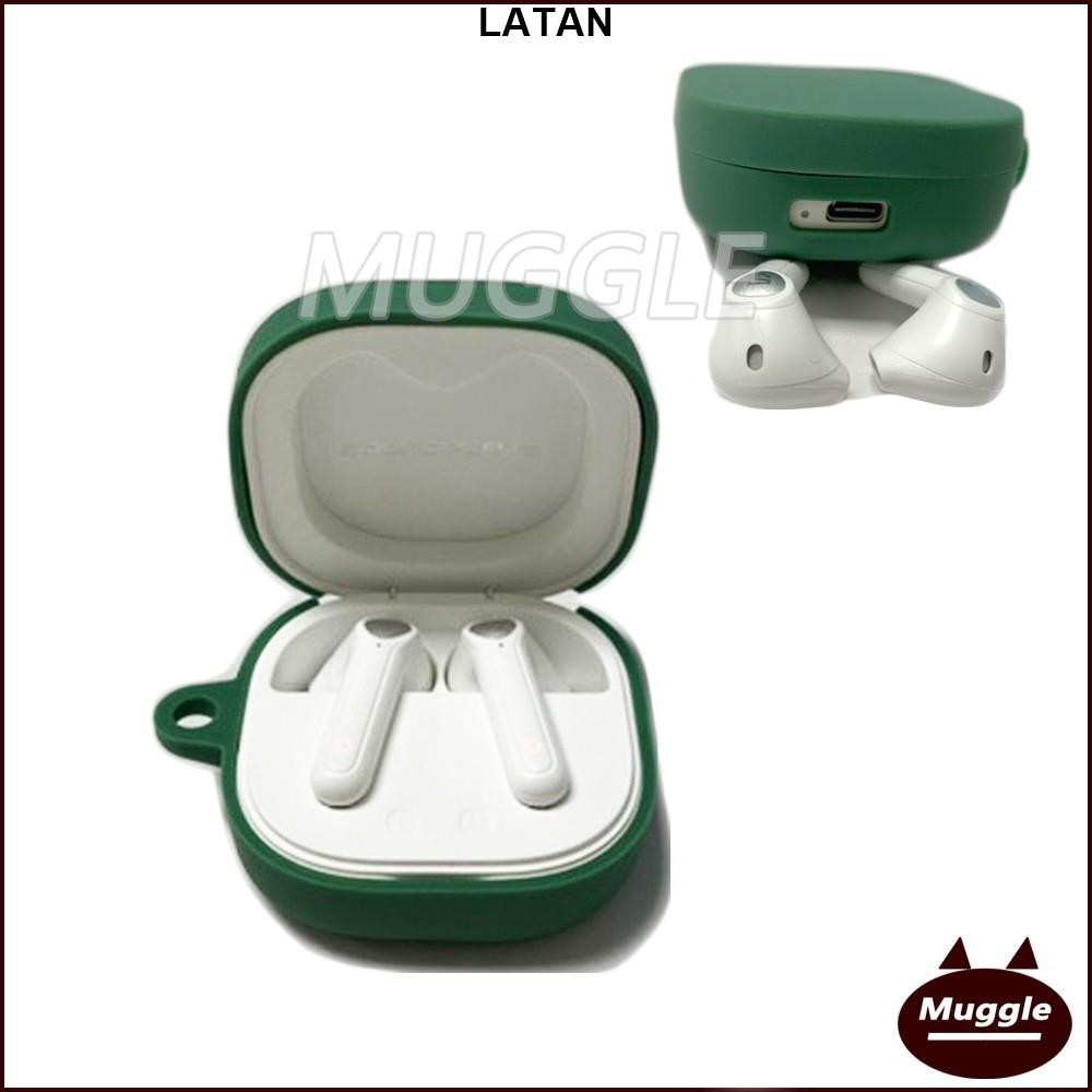 LATAN-SoundPEATS TrueAir 2 藍芽耳機套 保護套 soundpeats trueair 2 矽膠