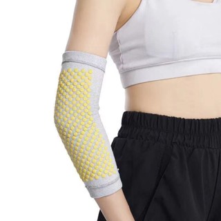 🔥台灣發售🔥 護肘套 自發熱 保護肘關節 自發熱防寒護肘保暖扭傷熱敷手臂手肘胳膊疼理療胳膊肘關節保護套