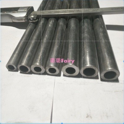 鋼管無縫精密碳鋼光亮管無縫管空心圓管鐵鋼管鐵管子