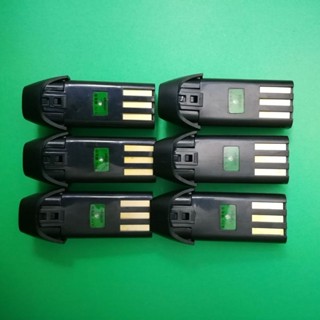 電池 理髮器 電推剪 博爾理發器電池RFCD-928/1128 1028 988 888 電池 通用
