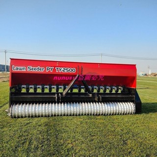 （訂金價格，聊聊咨詢）新款小麥播種機懸掛式苜蓿旱稻種植施肥機播種機拖拉機后懸掛式