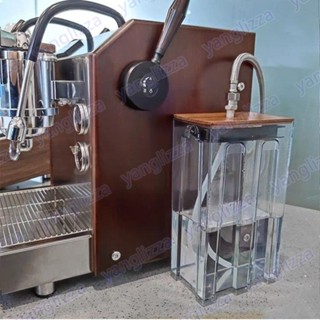 邁拓咖啡機EM-30MINI外置水箱3升L💕熱賣HHHH