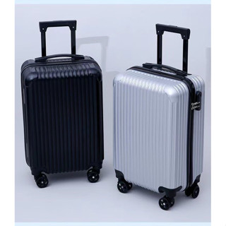 全新品旅行箱 萬向飛機輪 行李箱 20吋密碼鎖海關鎖 ABS材質