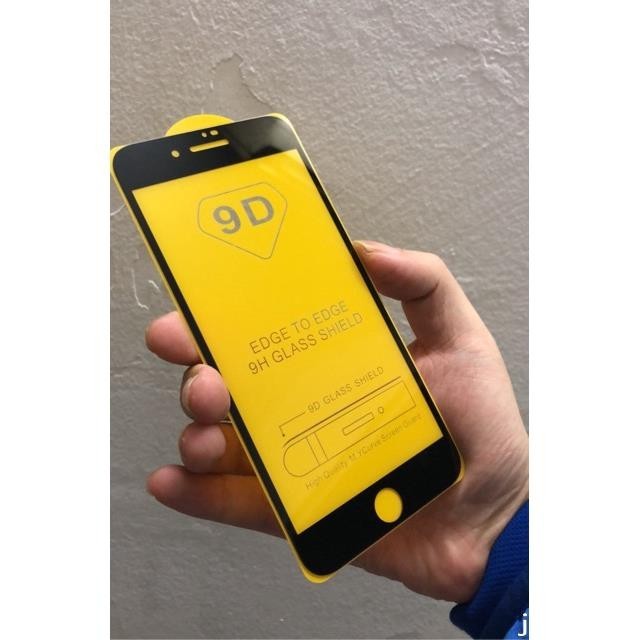 【麥3C】新款 9D iPhone 13 12 11 Pro Max XR滿版鋼化X玻璃保護貼i7玻璃貼i8 Plus螢