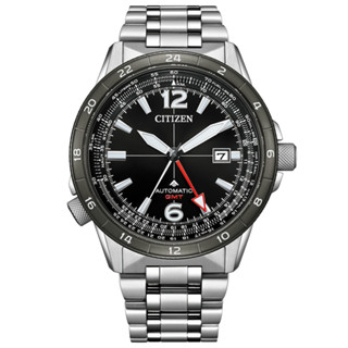 1月新品★ citizen 星辰 Promaster NB6046-59E 機械 9054 不鏽鋼 手錶