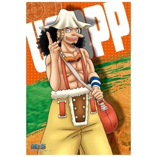 日本進口 (特價)海賊王 航海王 ONE PIECE 新世界編 騙人布拼圖 (300PCS) 賣場多款任選