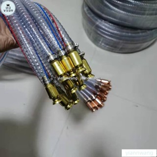 ♛優惠♛☄手動抽油管☄ 汽車抽油抽水尿素神器出油大貨車加尿素管純銅柴油 自吸 手動 抖一抖