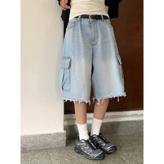【Codibook】韓國 DAILYJOU 牛仔短褲短褲［預購］女裝
