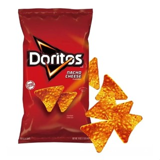 Doritos 多力多滋起司玉米片 453.6公克 D224331 COSCO代購