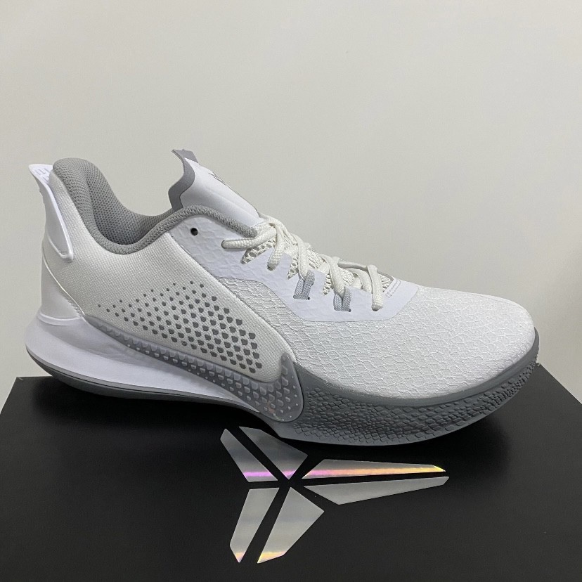 NIKE KOBE MAMBA FURY EP 科比 黑曼巴 籃球鞋 CK2088-100 現貨