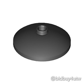 LEGO零件 盤子 3x3 43898 黑色 4180087【必買站】樂高零件