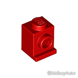 LEGO零件 變形磚 1x1 4070 紅色 407021【必買站】樂高零件